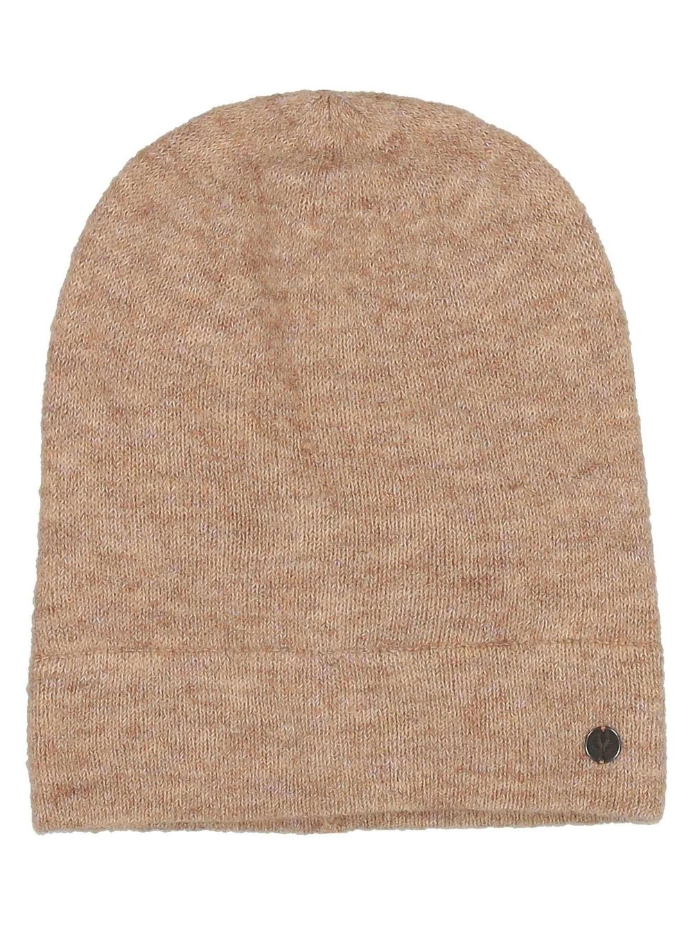 Thumbnail - Fraas Mütze Damen beige, ONE SIZE
