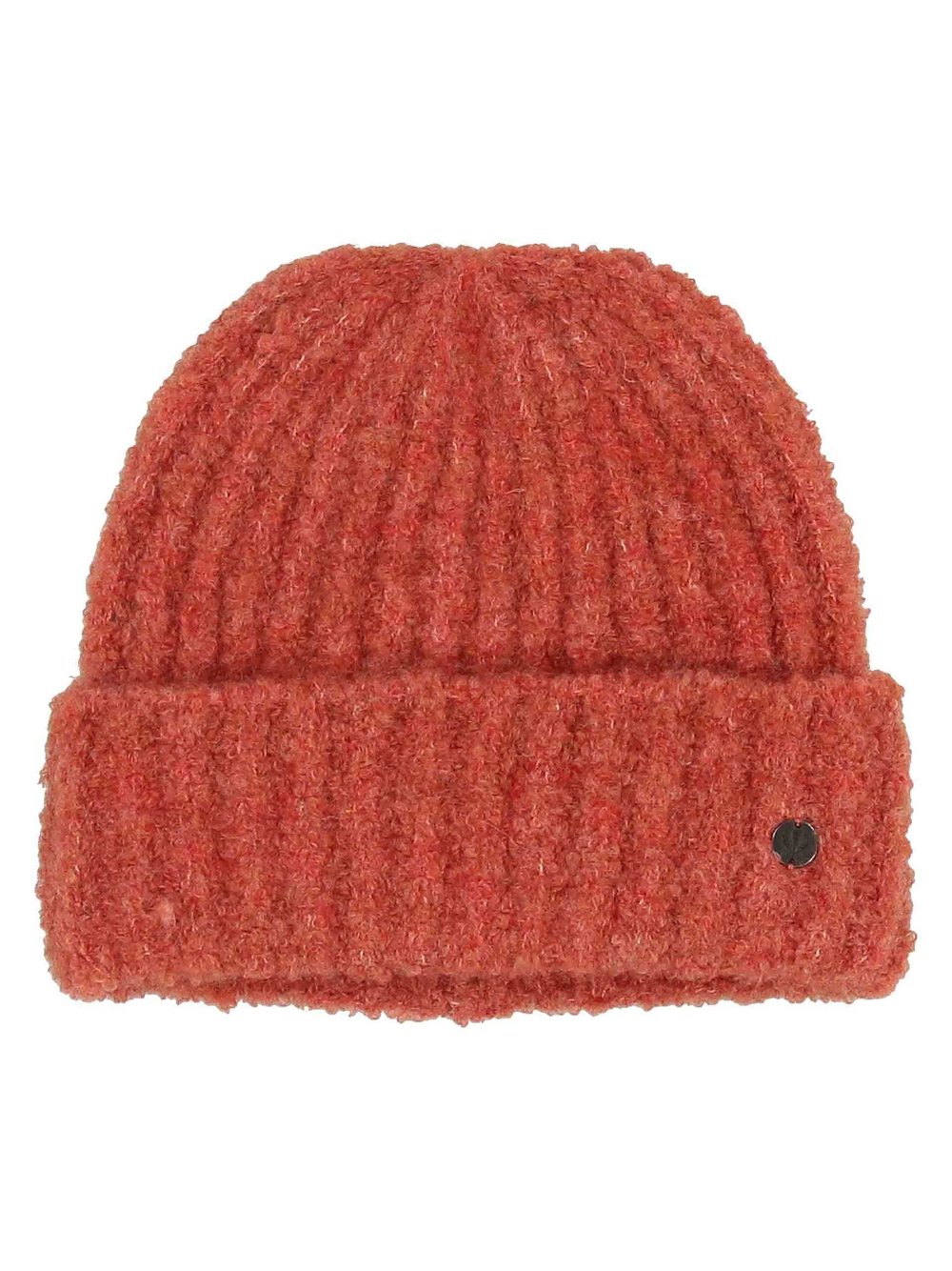 Thumbnail - Fraas Mütze Damen rot, ONE SIZE