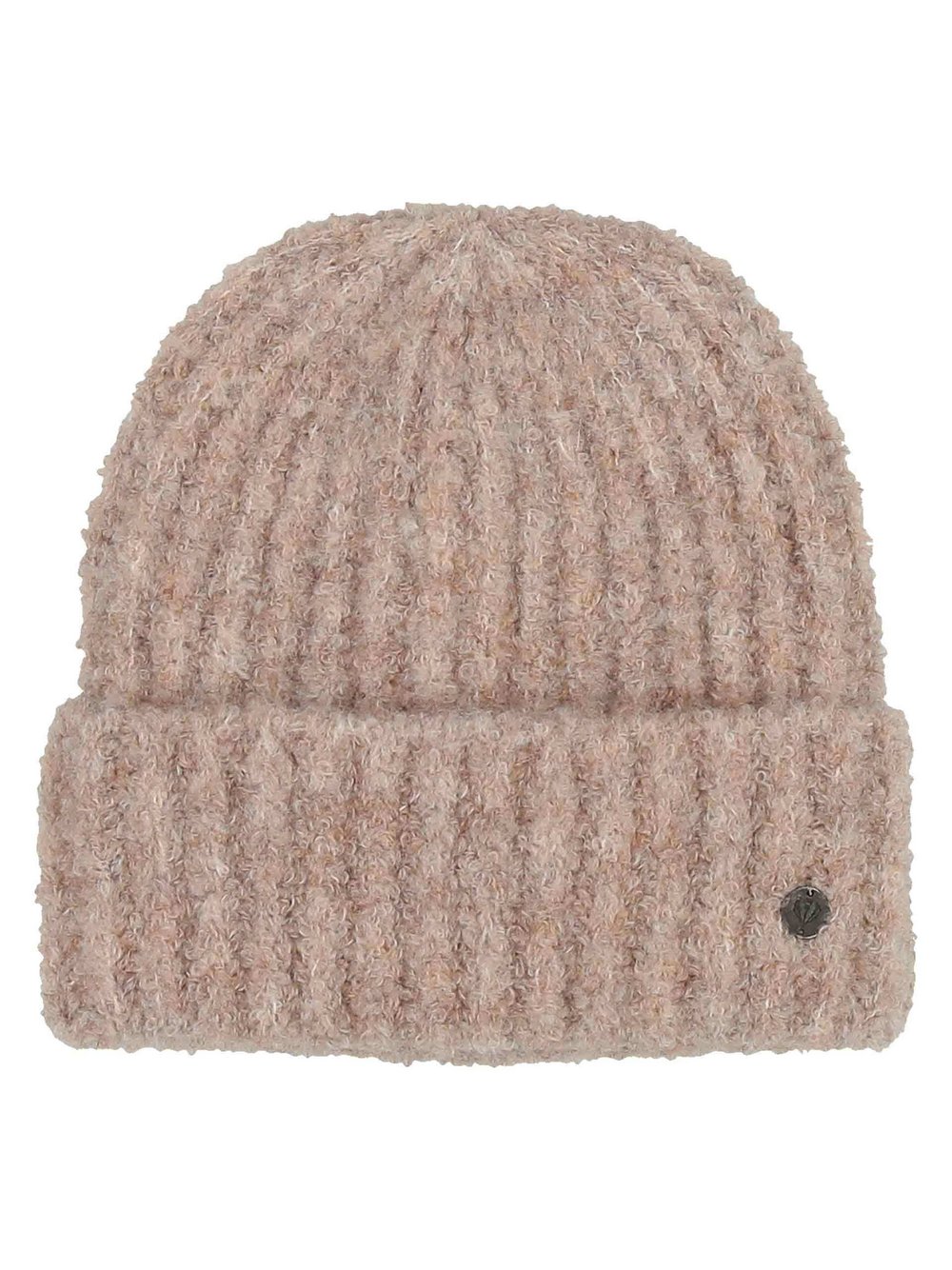 Fraas Mütze Damen gelb, ONE SIZE