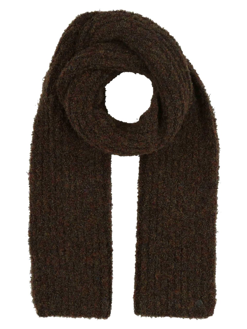 Thumbnail - Fraas Schal Damen grün, ONE SIZE