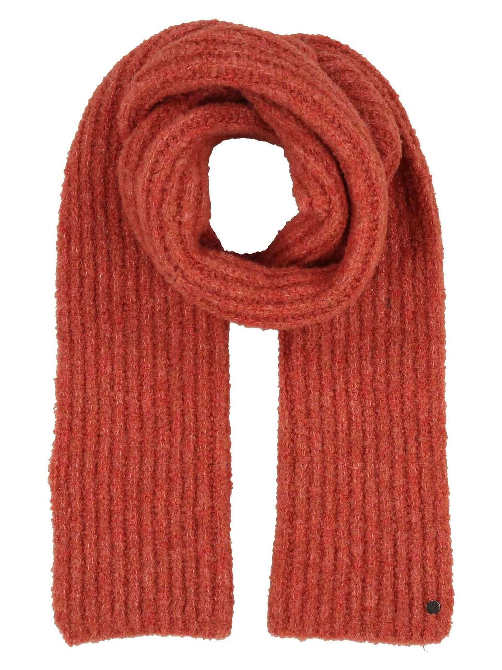 Thumbnail - Fraas Schal Damen rot, ONE SIZE