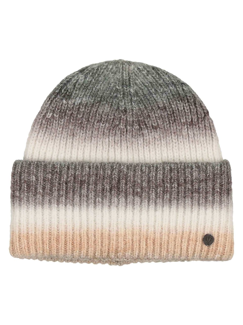 Thumbnail - Fraas Mütze Damen grau, ONE SIZE