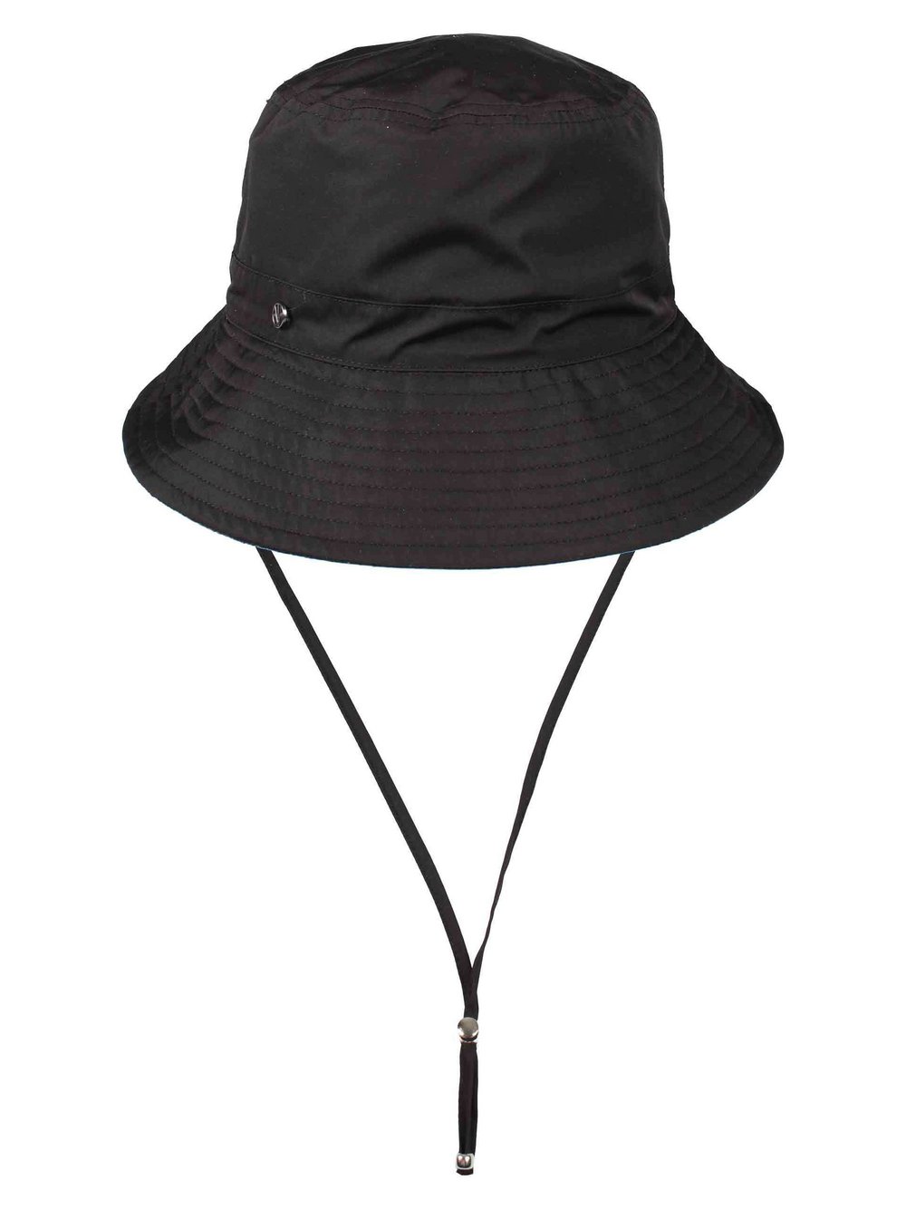 Thumbnail - Loevenich Hut Damen schwarz, ONE SIZE