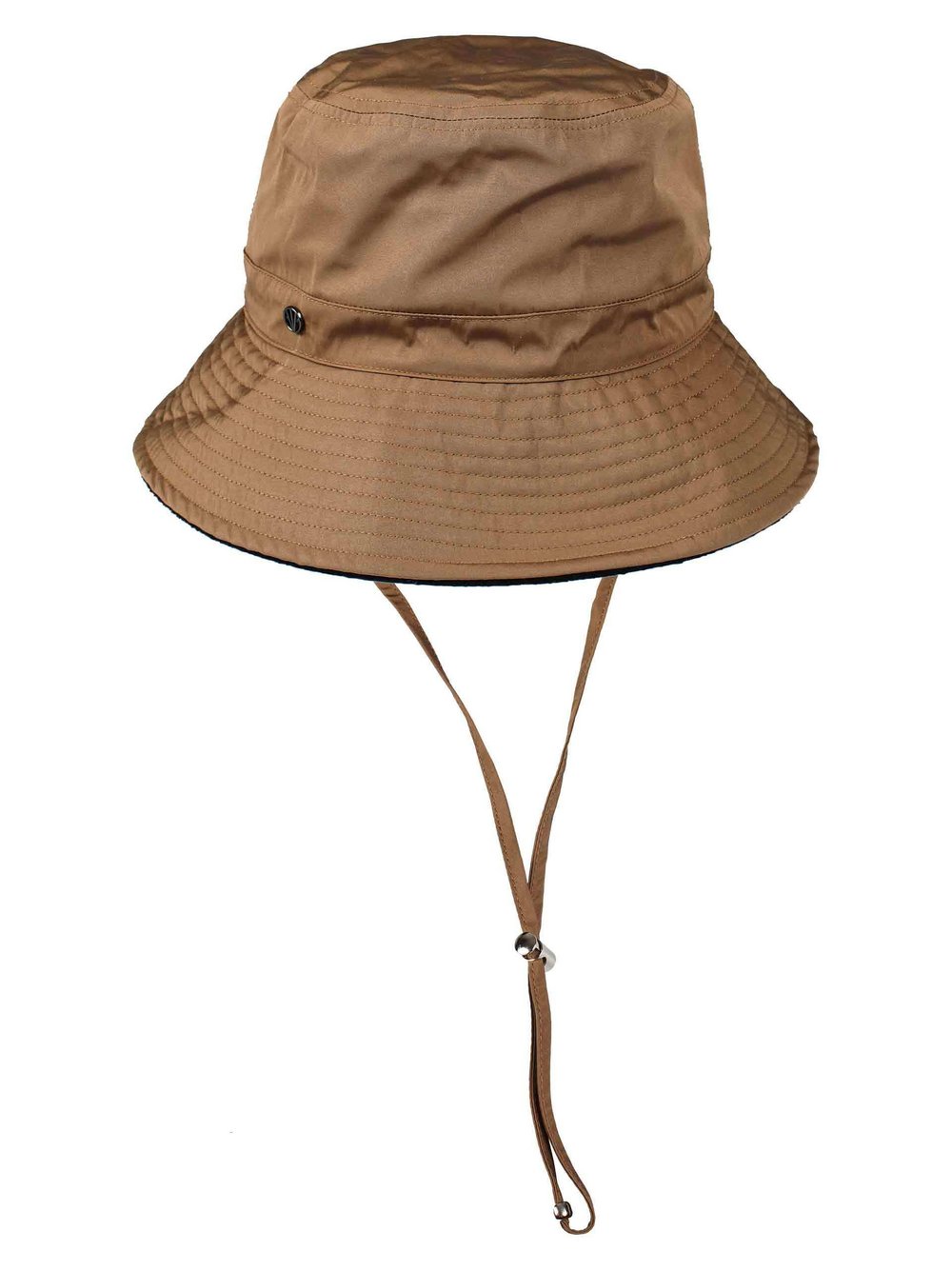 Thumbnail - Loevenich Hut Damen beige, ONE SIZE