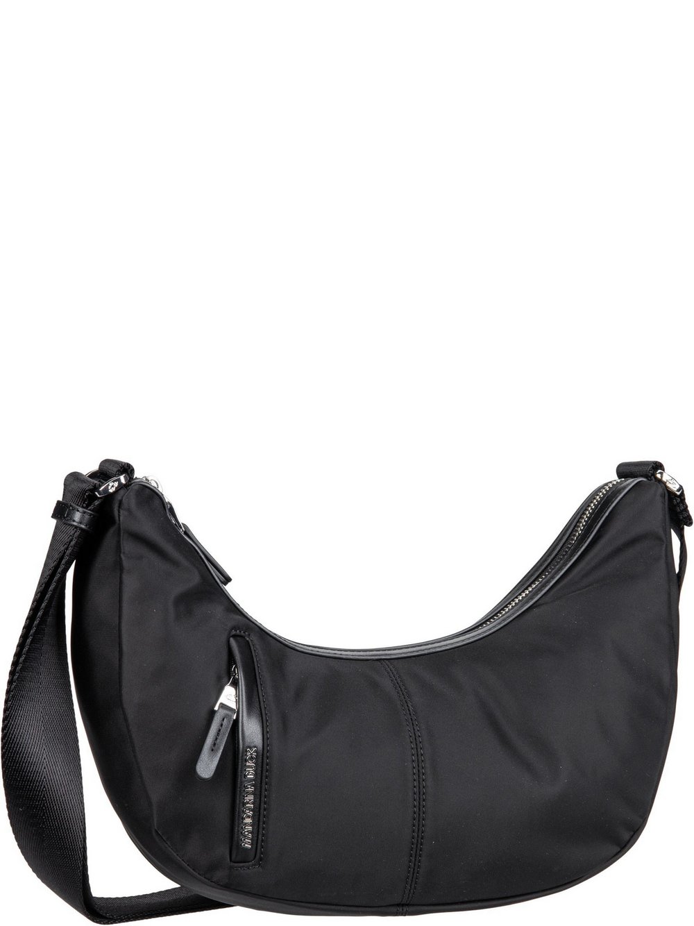 Mandarina Duck Bodybag Damen schwarz, ONE SIZE
