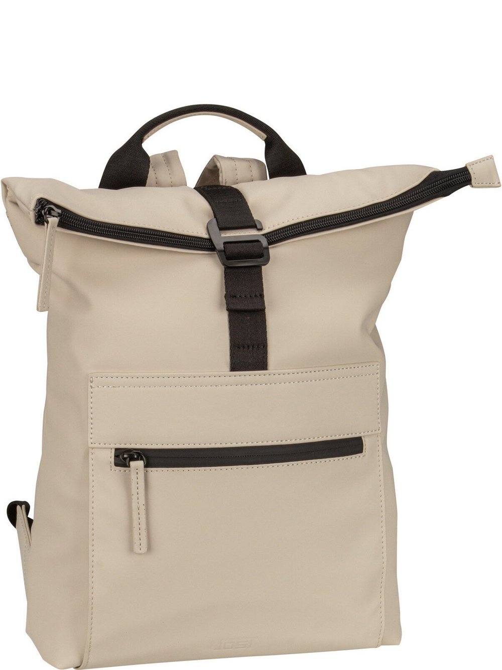 Thumbnail - Jost Rucksack Damen Kunstleder beige, ONE SIZE