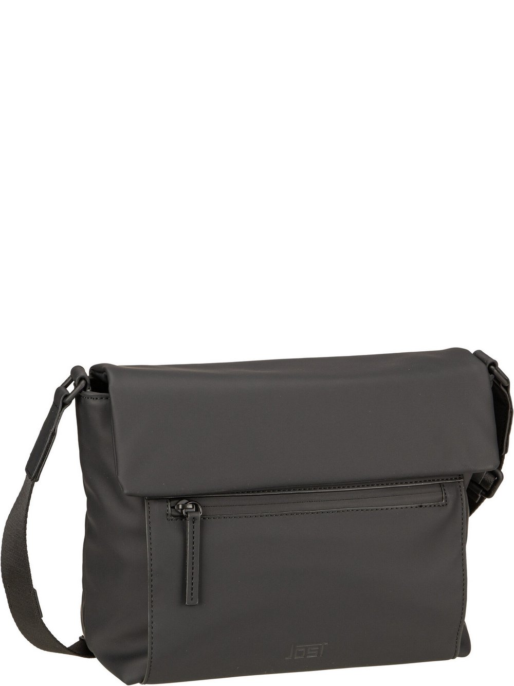 Thumbnail - Jost Bodybag Damen Kunstleder schwarz, ONE SIZE