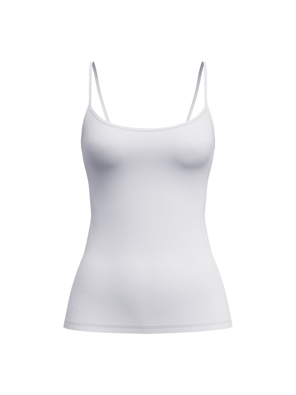 Thumbnail - Calida Unterhemd 1er Pack Damen Polyamid weiß, XS
