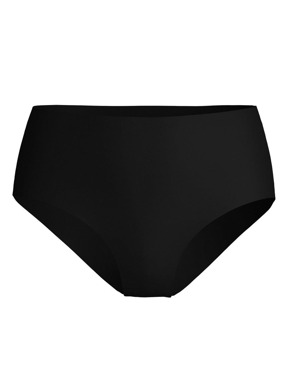 Thumbnail - Calida Slip 1er Pack Damen Polyamid schwarz, M