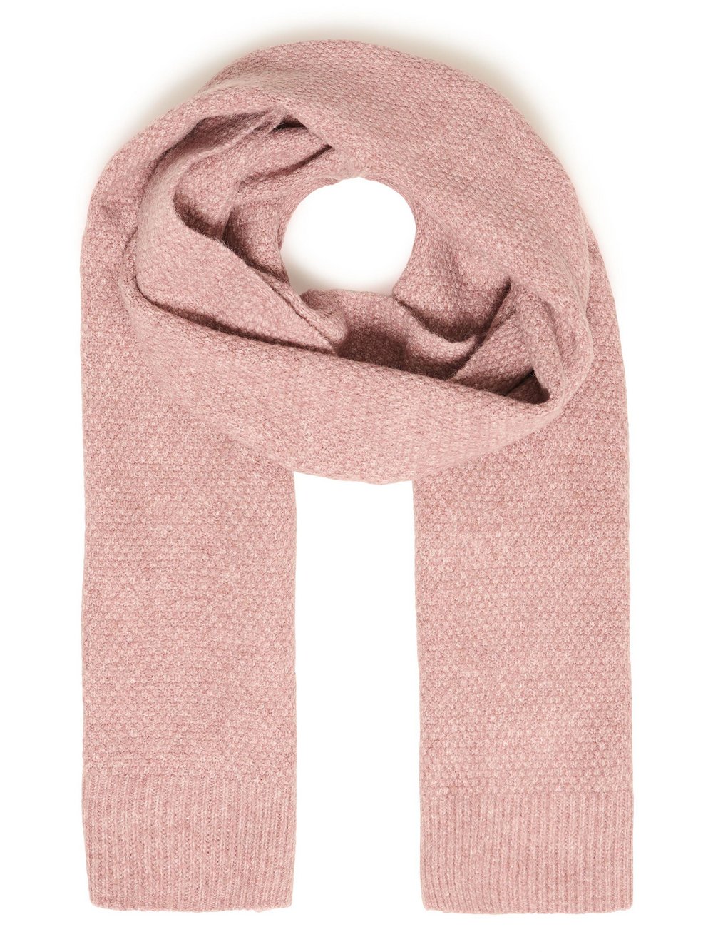 OXMO Schal Damen rosa, ONE SIZE
