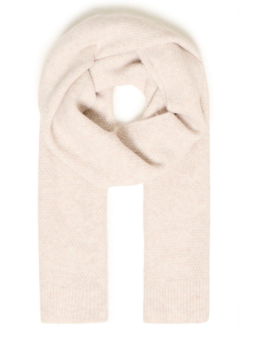 OXMO Schal Damen grau, ONE SIZE