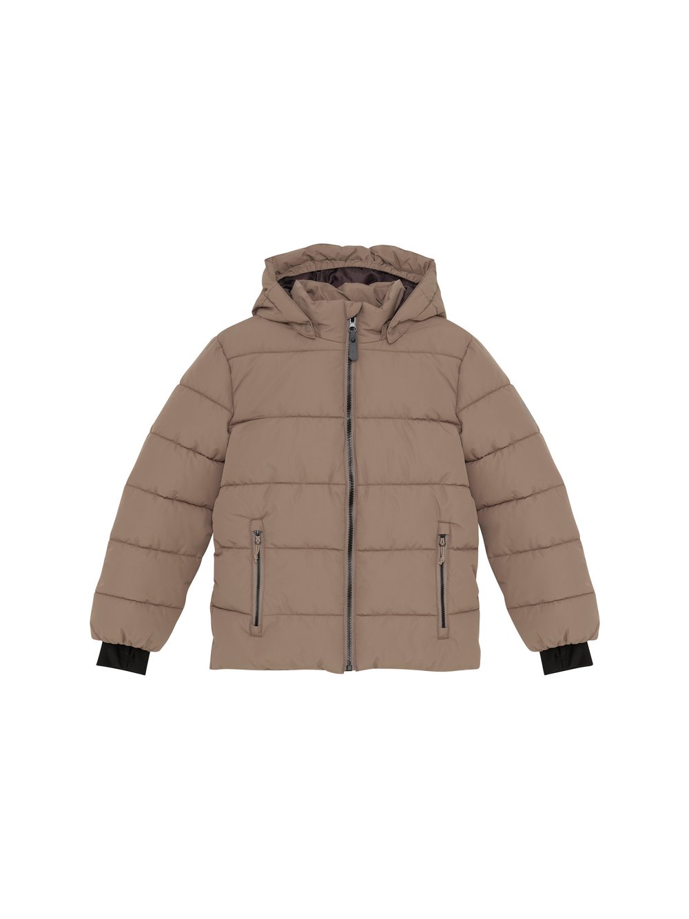 ColorKids Steppjacke Jungen braun, 140