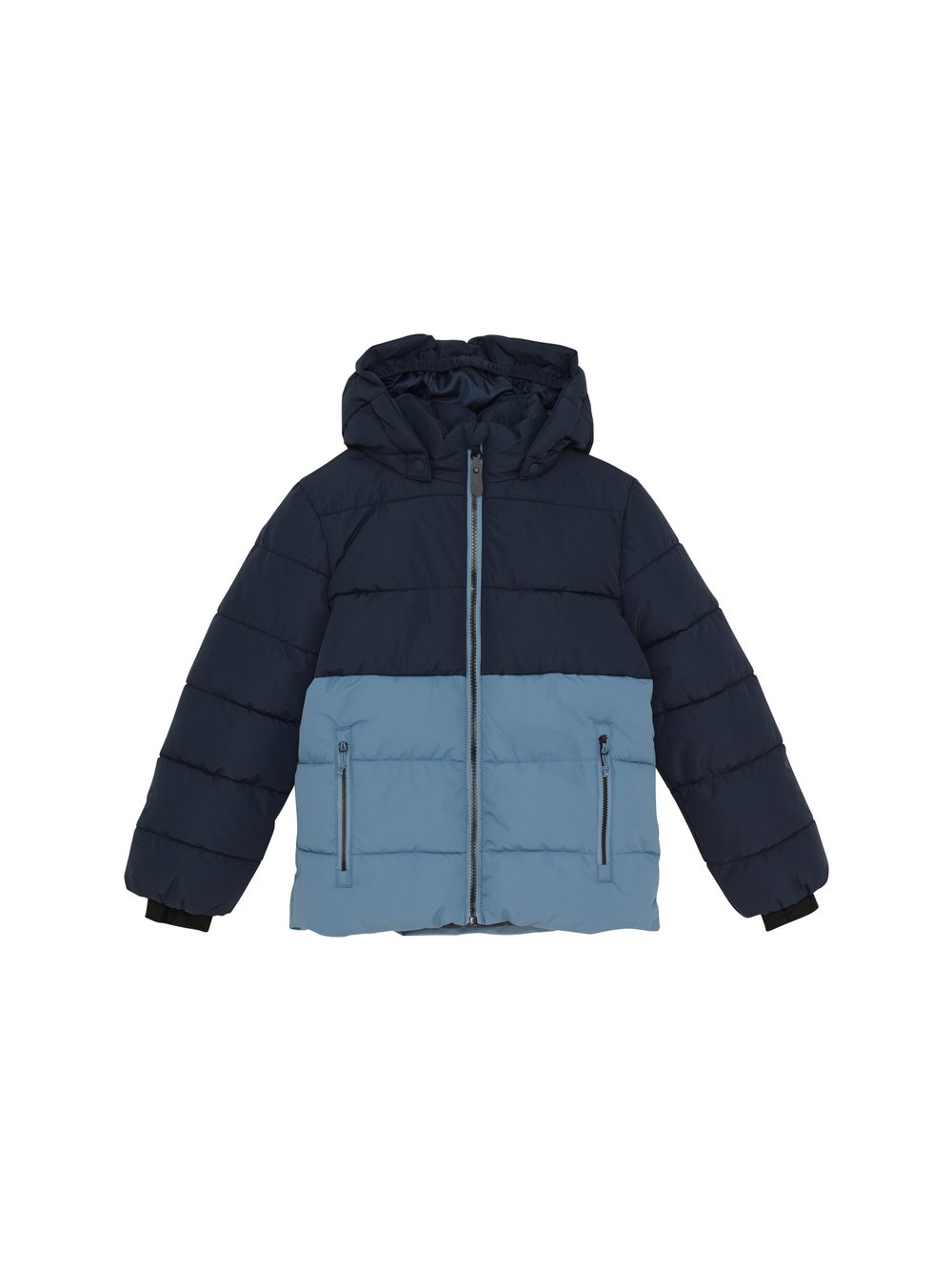 ColorKids Steppjacke Jungen blau, 152