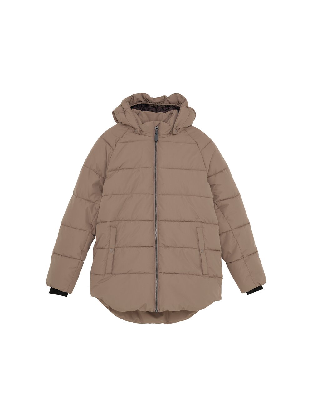 ColorKids Steppmantel Mädchen braun, 128