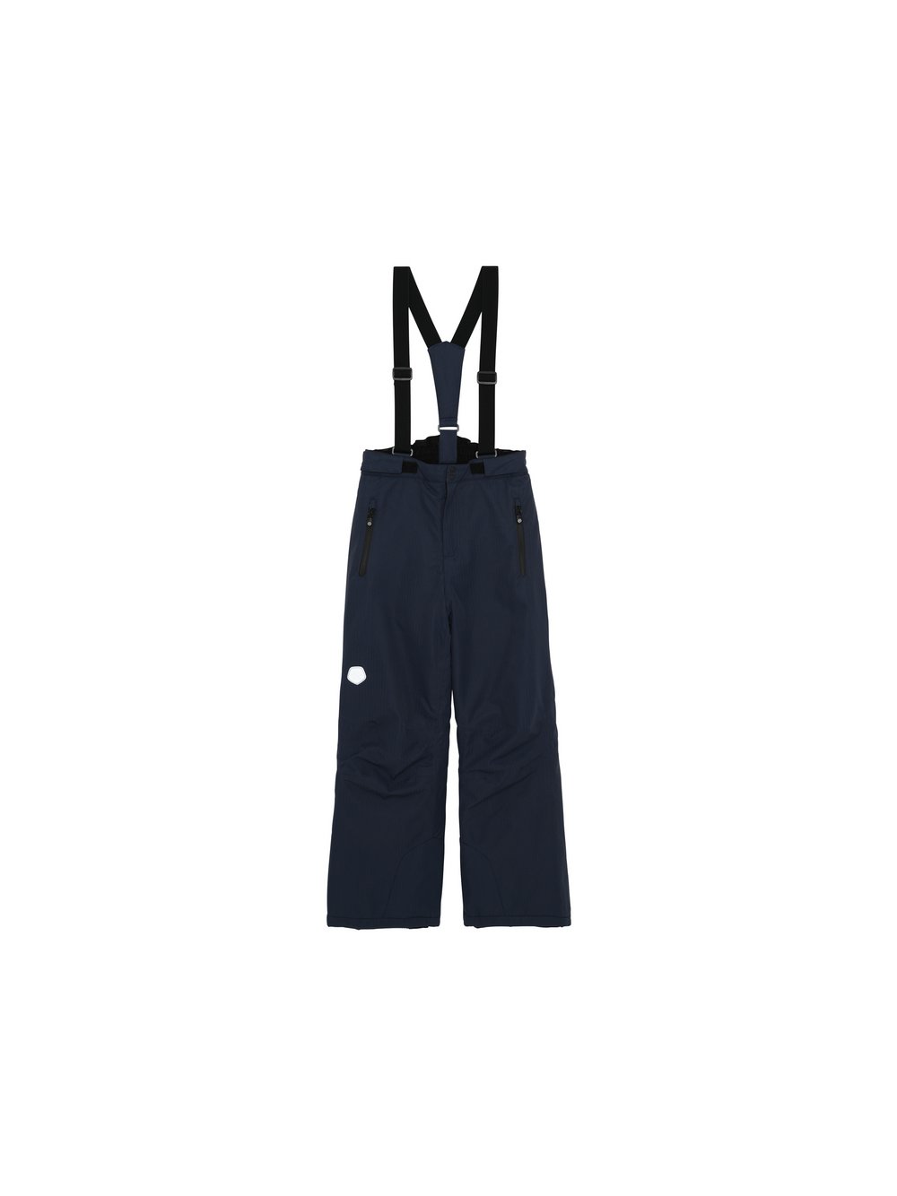 ColorKids Skihose Kinder blau, 122