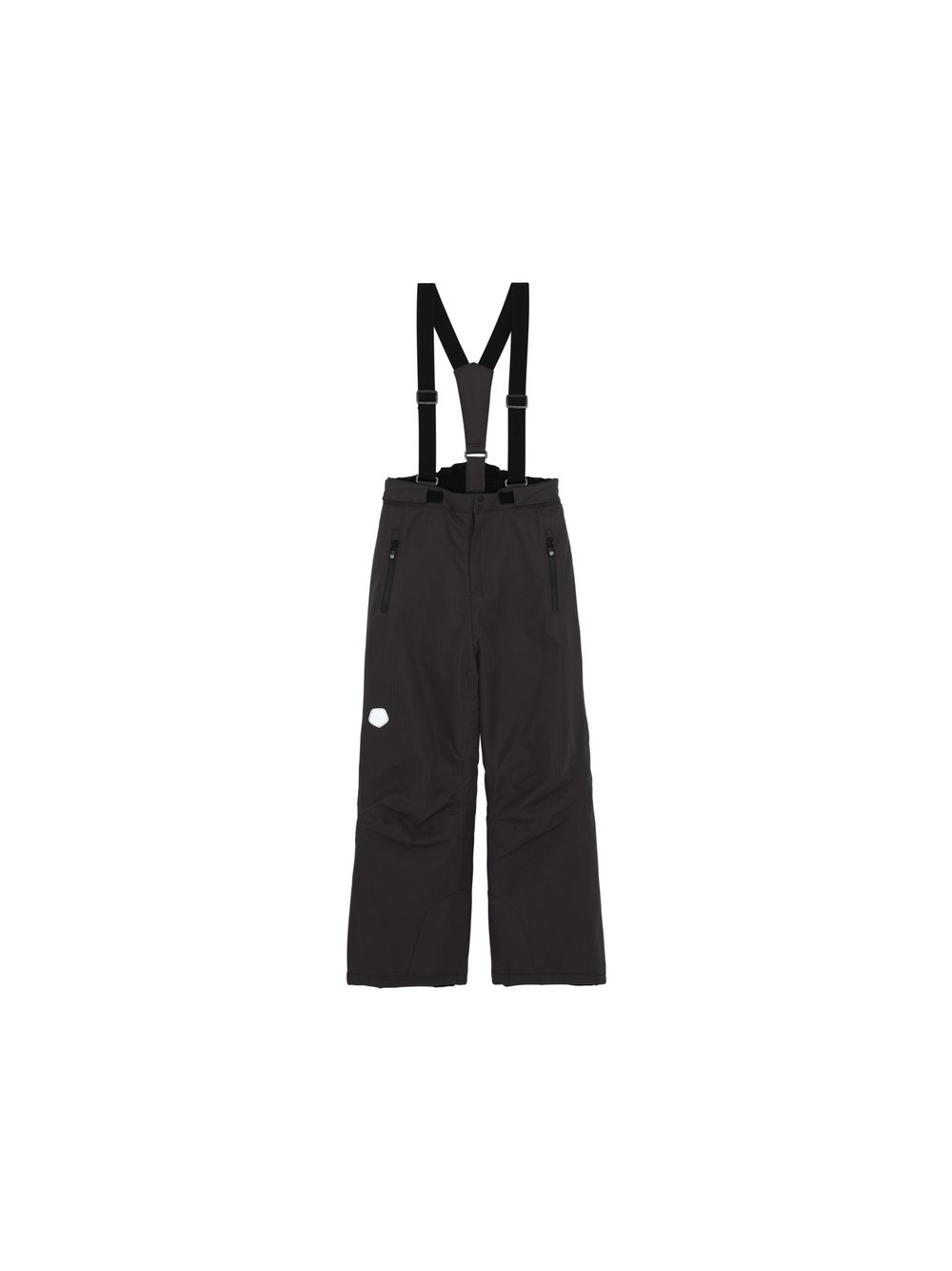 ColorKids Skihose Kinder schwarz, 104