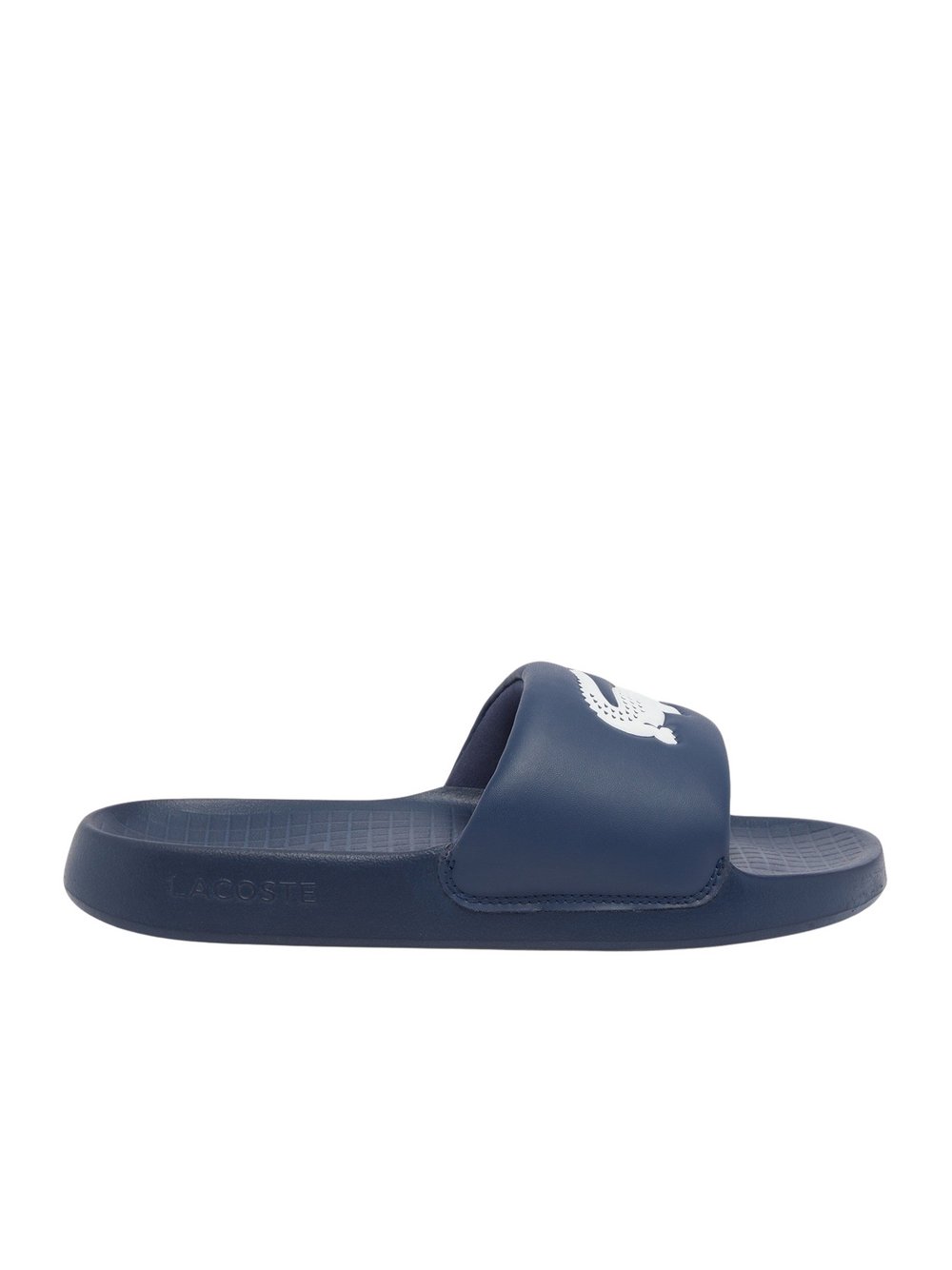 Lacoste Sandalen Herren blau, 42