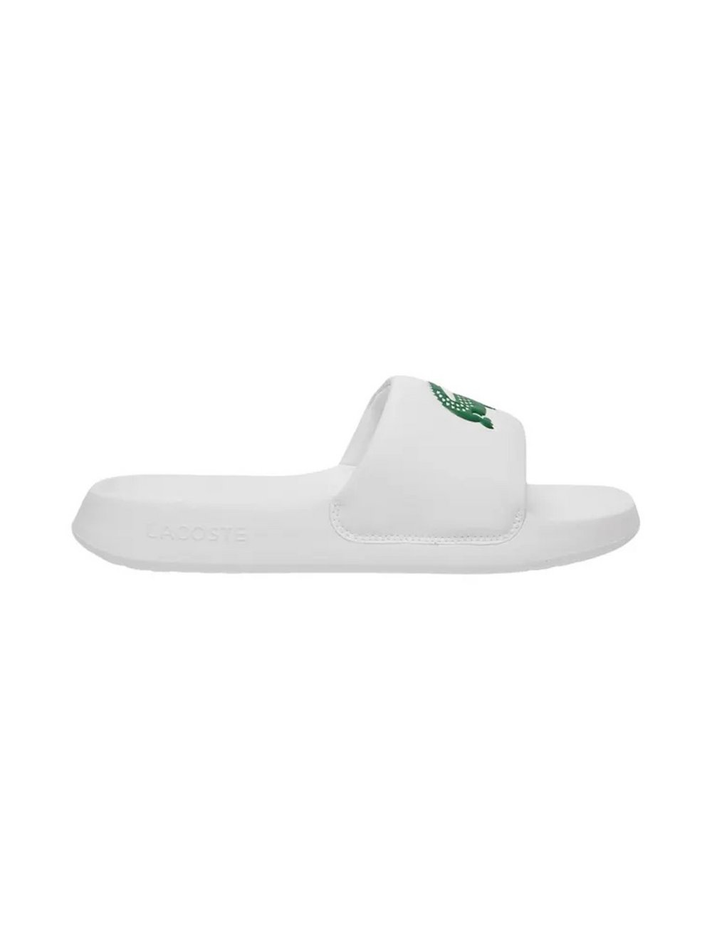 Lacoste Sandalen Herren weiß, 42