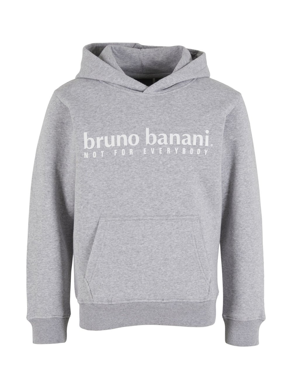 Bruno Banani Hoodie Kinder Baumwolle mehrfarbig, 158