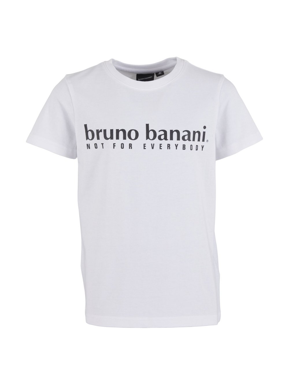 Bruno Banani T-Shirt  Jungen Baumwolle weiß, 146