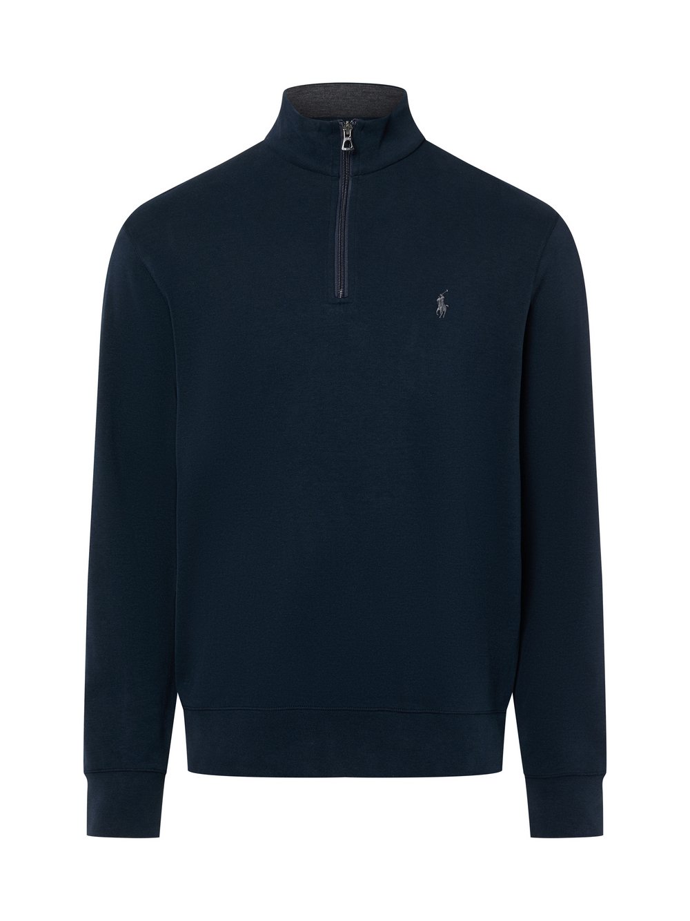 Polo Ralph Lauren Sweat-Troyer Herren Baumwolle blau, L