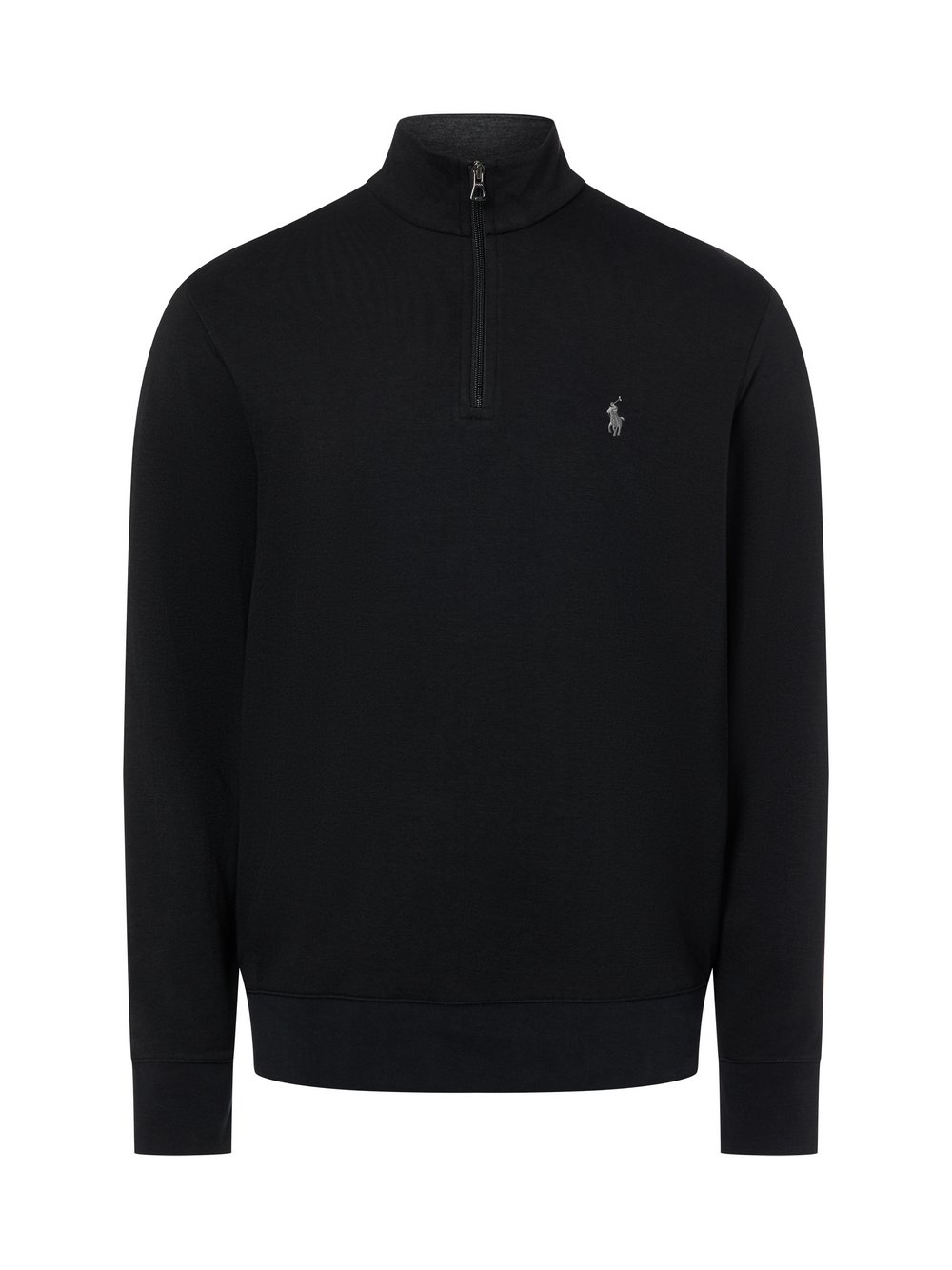 Polo Ralph Lauren Sweat-Troyer Herren Baumwolle schwarz, L