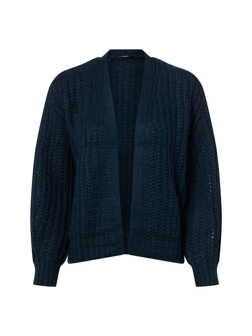 zero Strickhülle Damen mehrfarbig, S