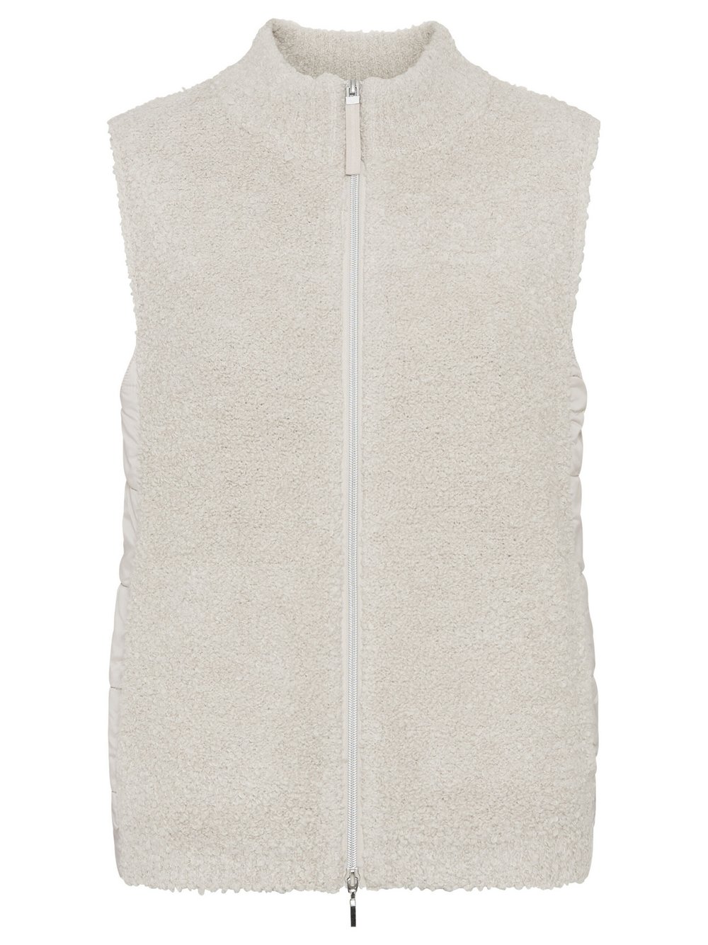 Olsen Weste Damen beige, 40