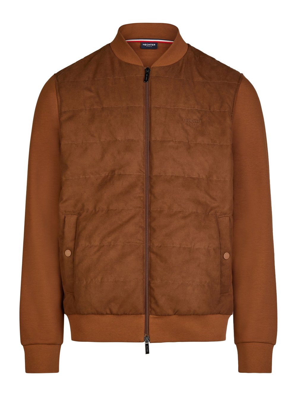Daniel Hechter Jacke Herren beige, XL