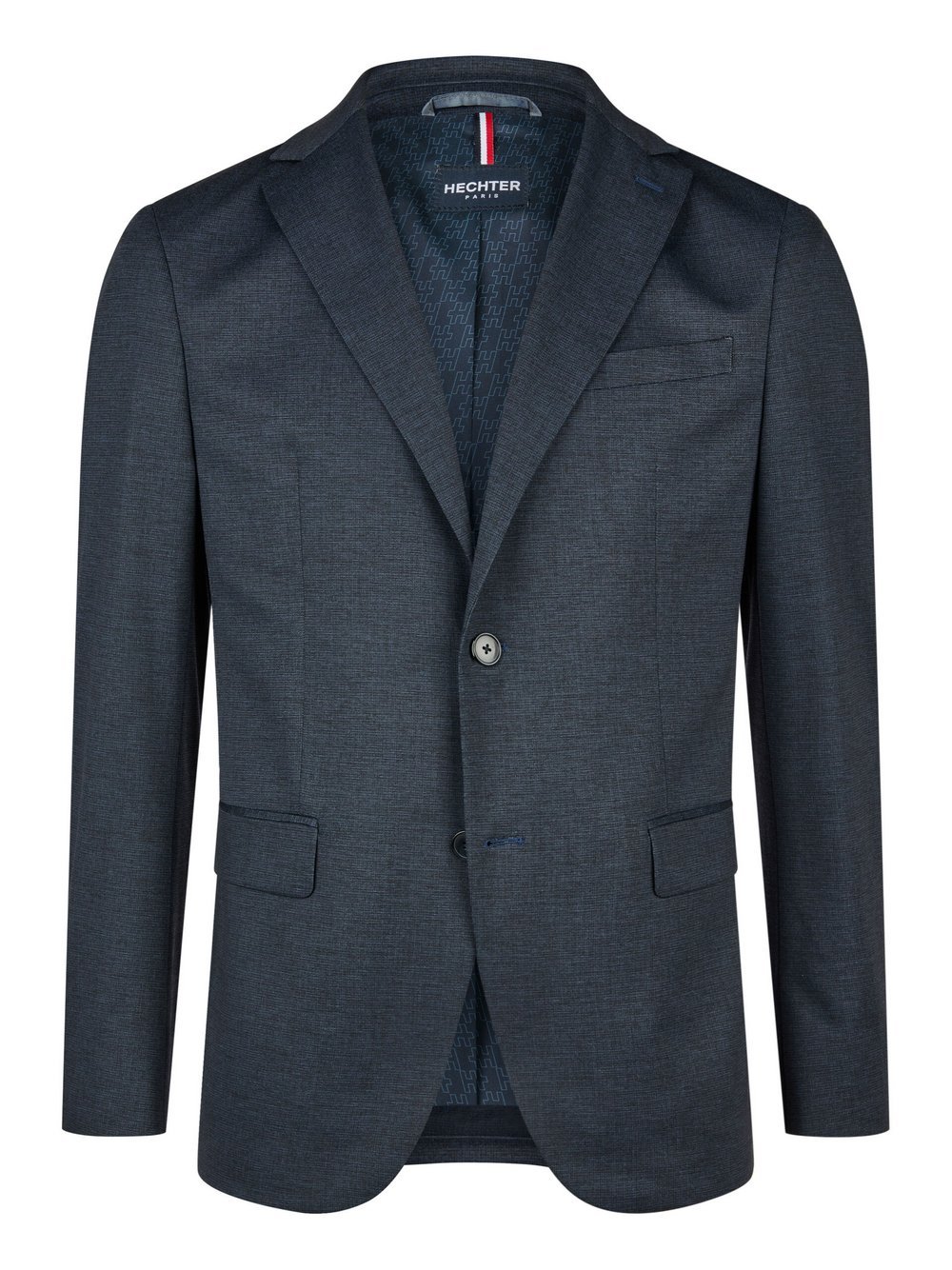 Daniel Hechter Herrenanzug Herren Modern Fit blau, 27