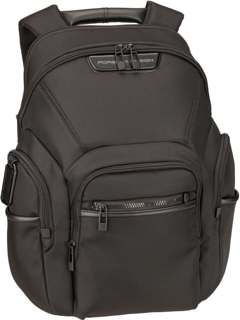 Porsche Design Rucksack Damen schwarz, ONE SIZE