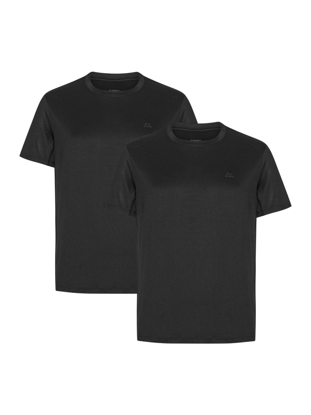 Thumbnail - DANISH ENDURANCE T-Shirt Herren schwarz, XL