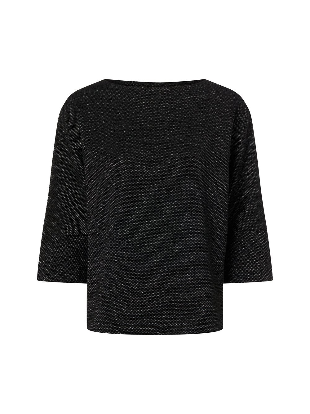 Thumbnail - s.Oliver BLACK LABEL Sweatshirt Damen schwarz, 40