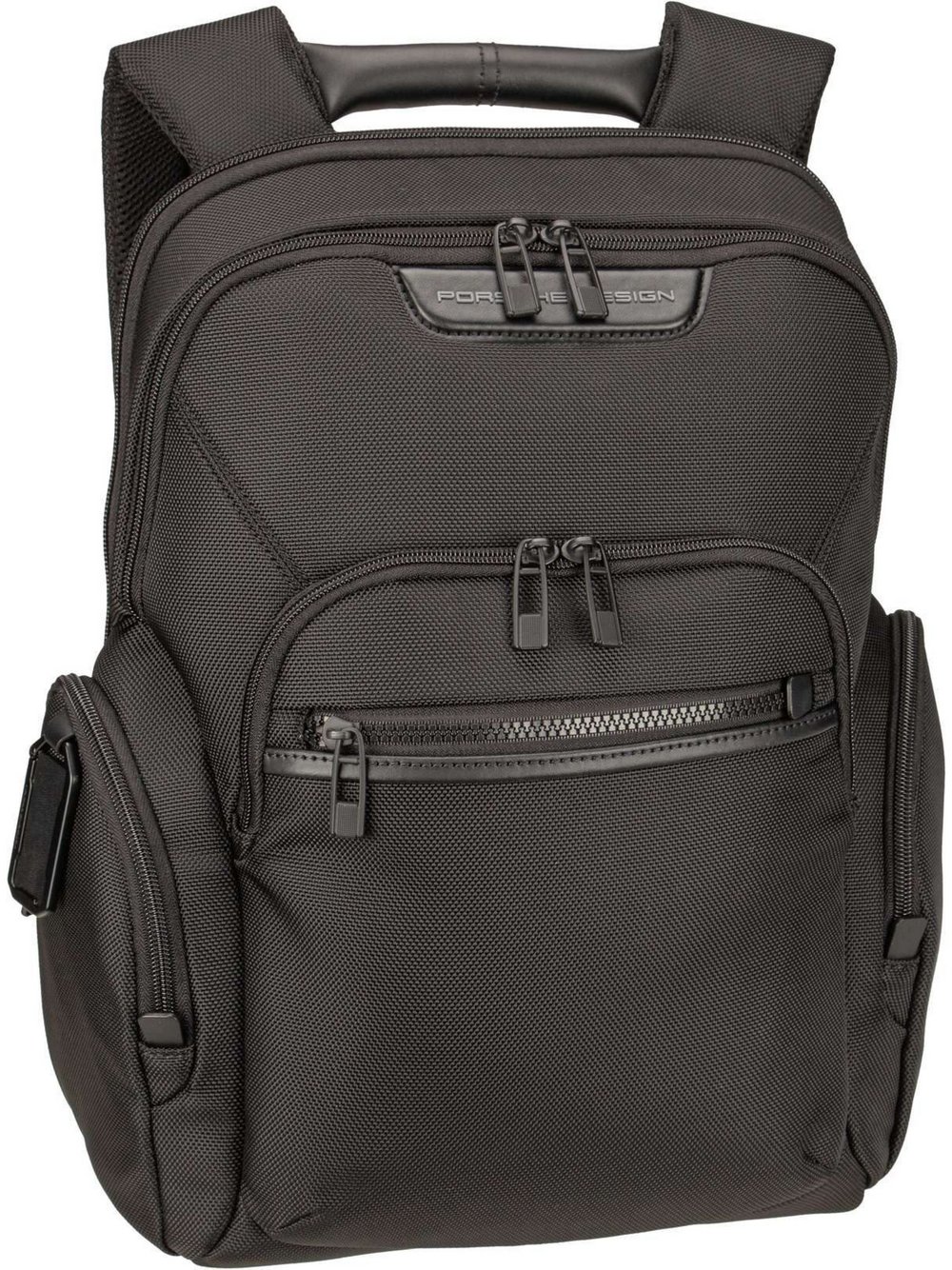 Porsche Design Rucksack Herren schwarz, ONE SIZE