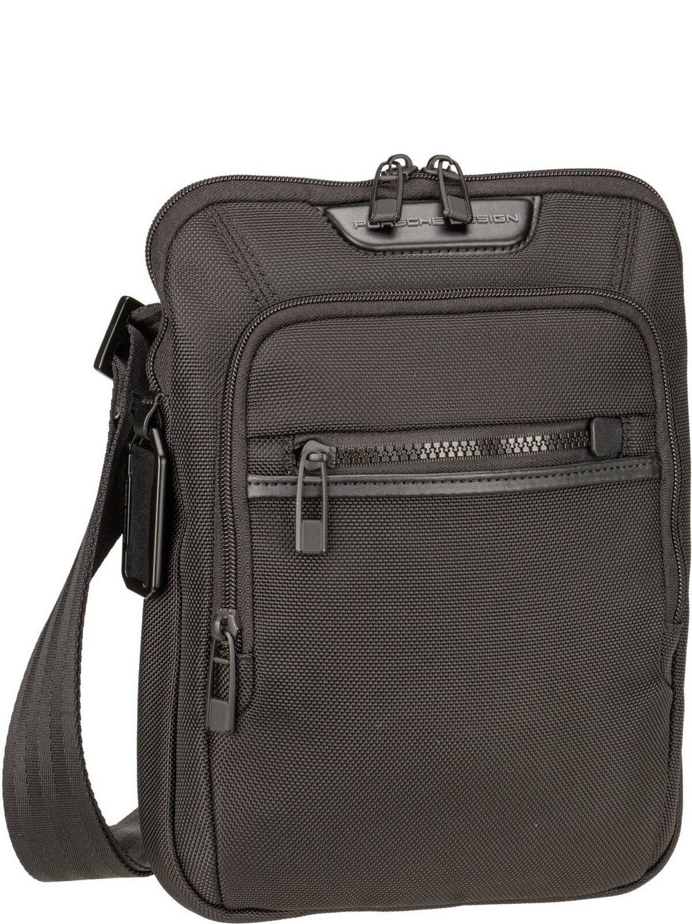 Porsche Design Beuteltasche Herren schwarz, ONE SIZE