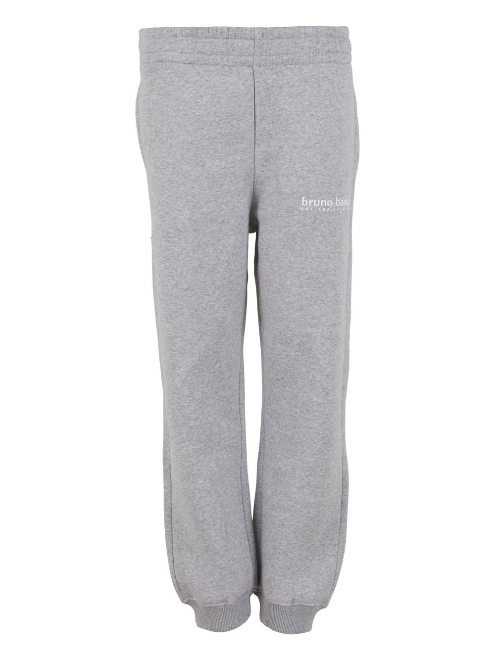 Bruno Banani Sweathose Jungen Baumwolle mehrfarbig, 122
