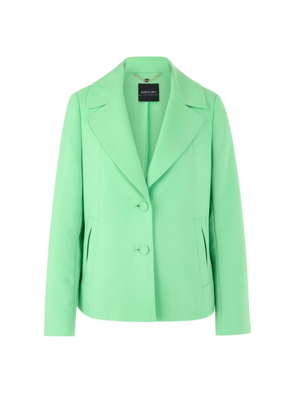 Marc Cain Blazer Damen grün, 38