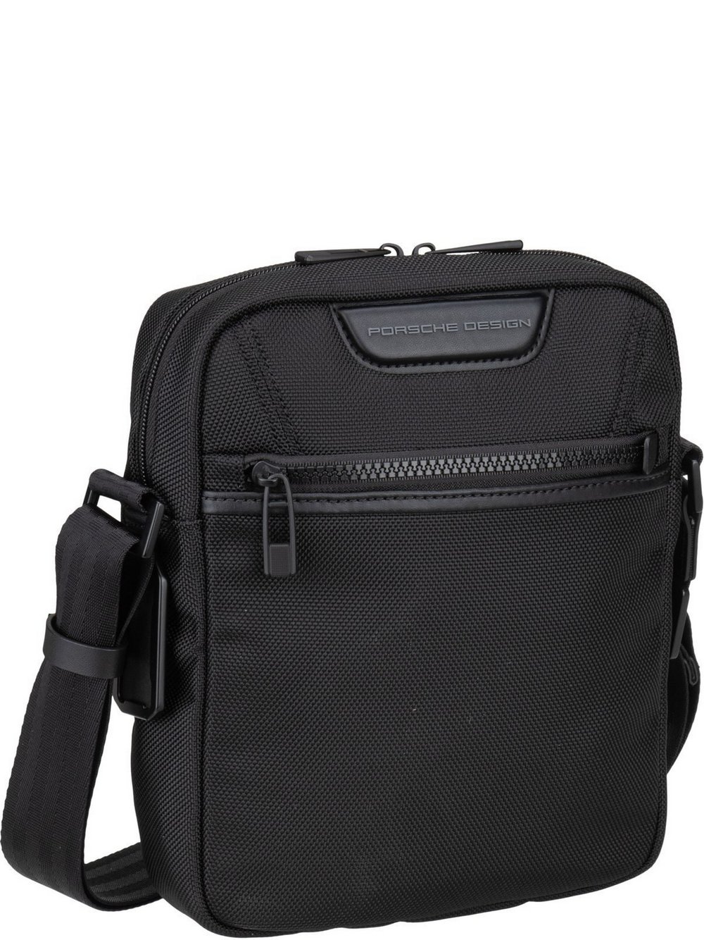 Porsche Design Bodybag Herren schwarz, ONE SIZE