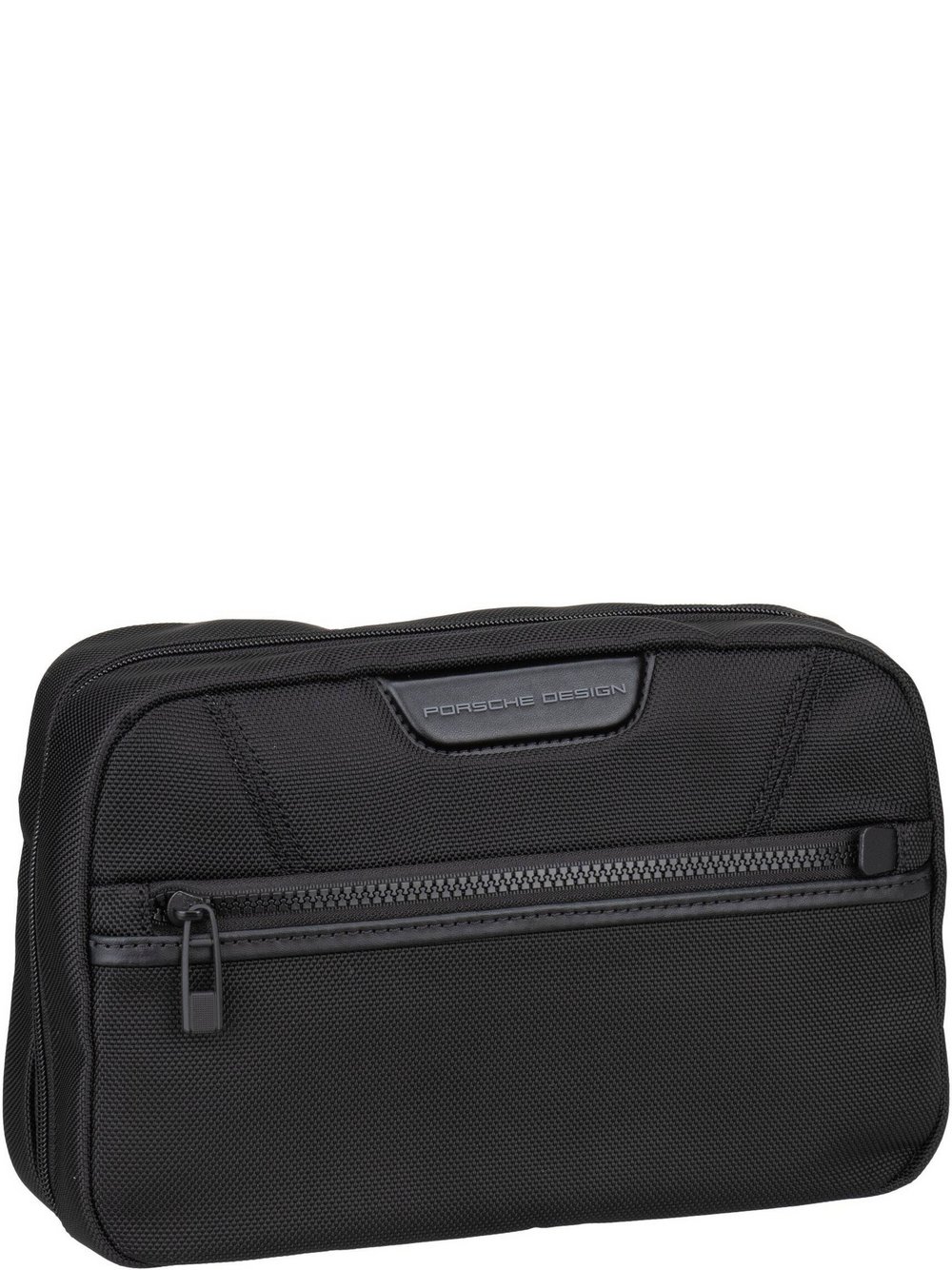 Porsche Design Kulturbeutel Herren schwarz, ONE SIZE