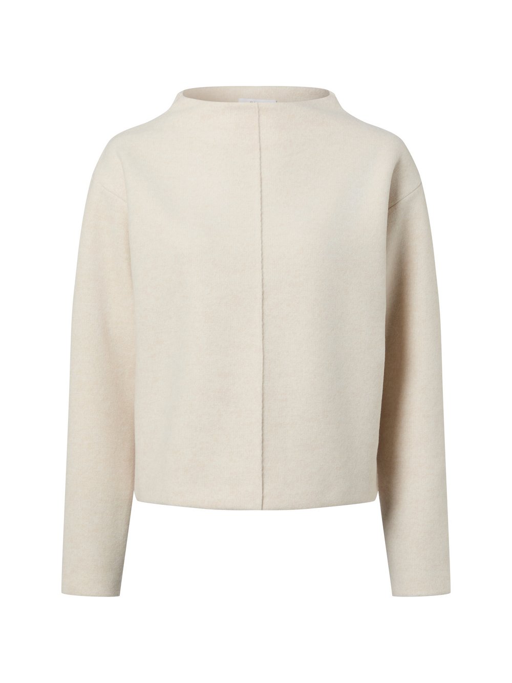 Opus Sweatshirt Damen beige, 36