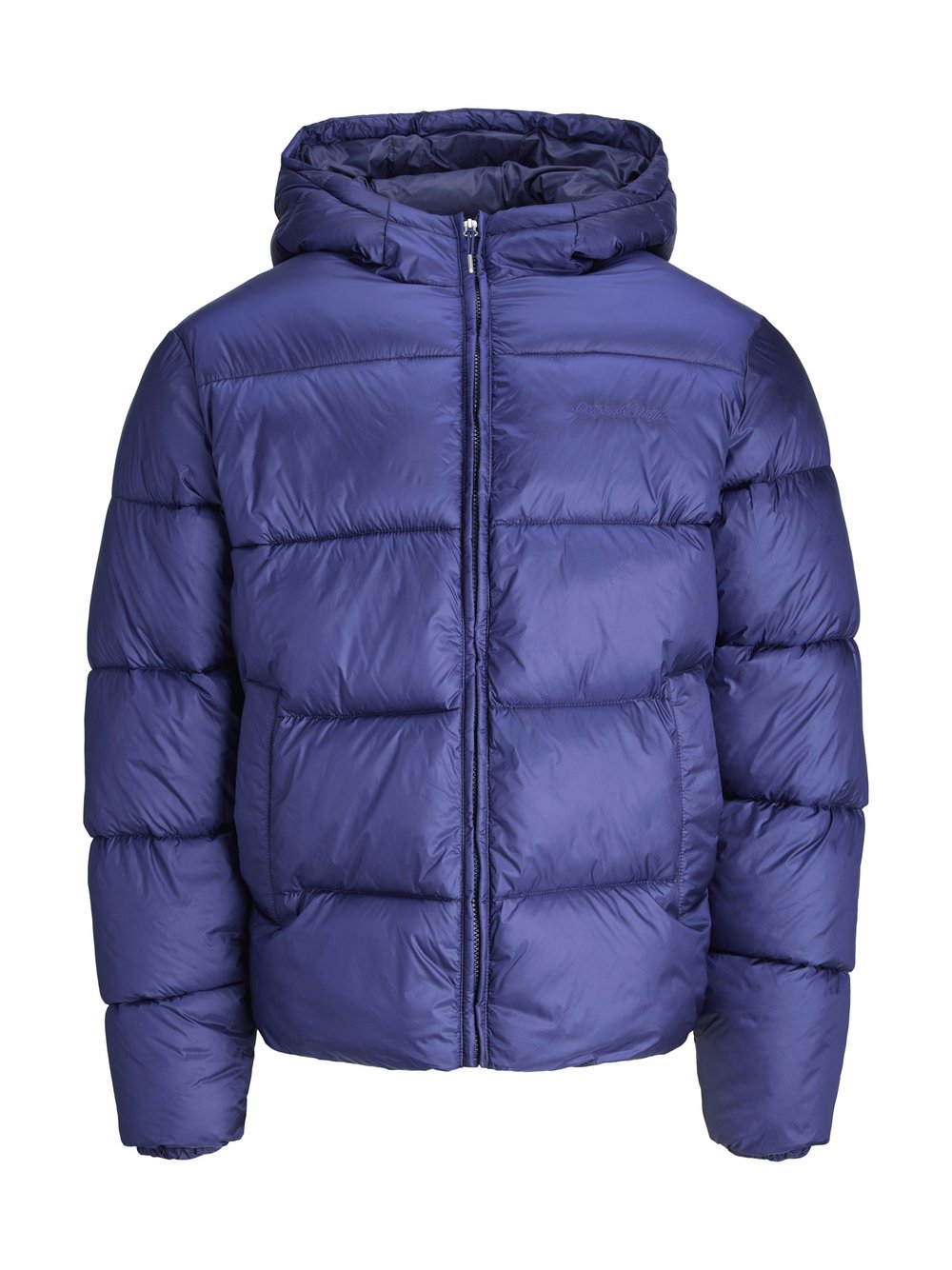 Thumbnail - Jack & Jones Jacke Herren Polyamid blau, XXL