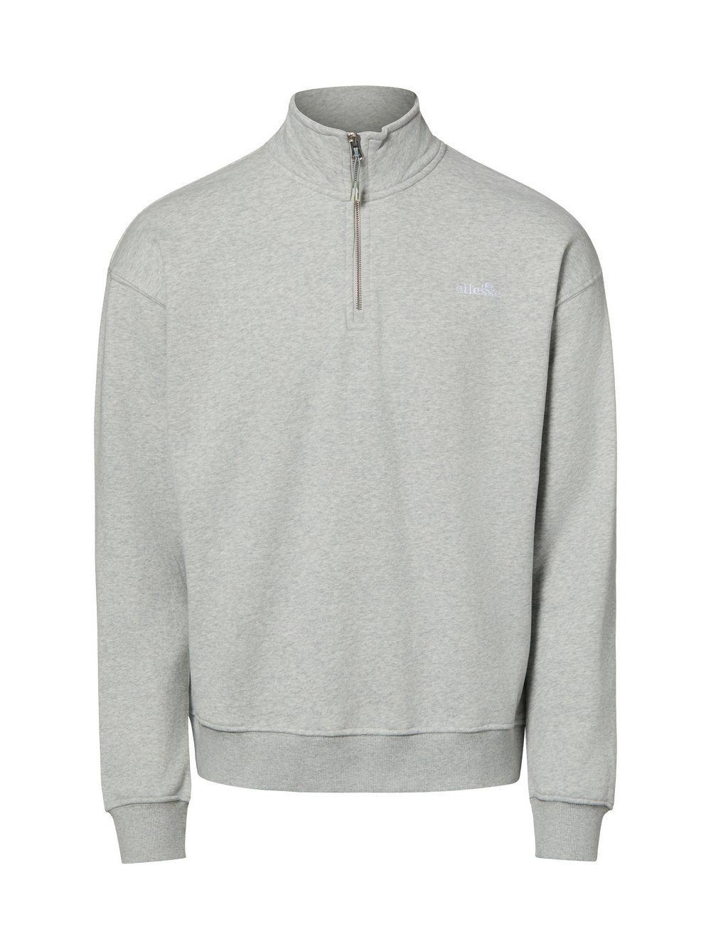ellesse Bluza - Arivalo Mężczyźni szary