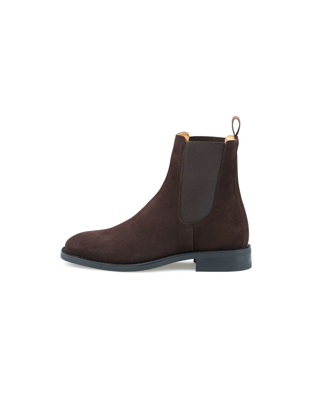 Lloyd Chelsea Boot Damen Leder braun, 37