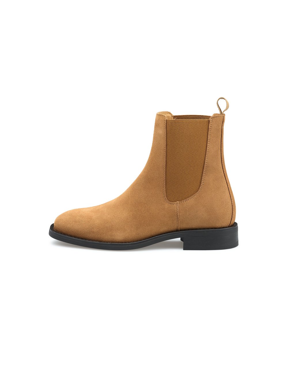 Thumbnail - Lloyd Chelsea Boot Damen Leder braun, 41