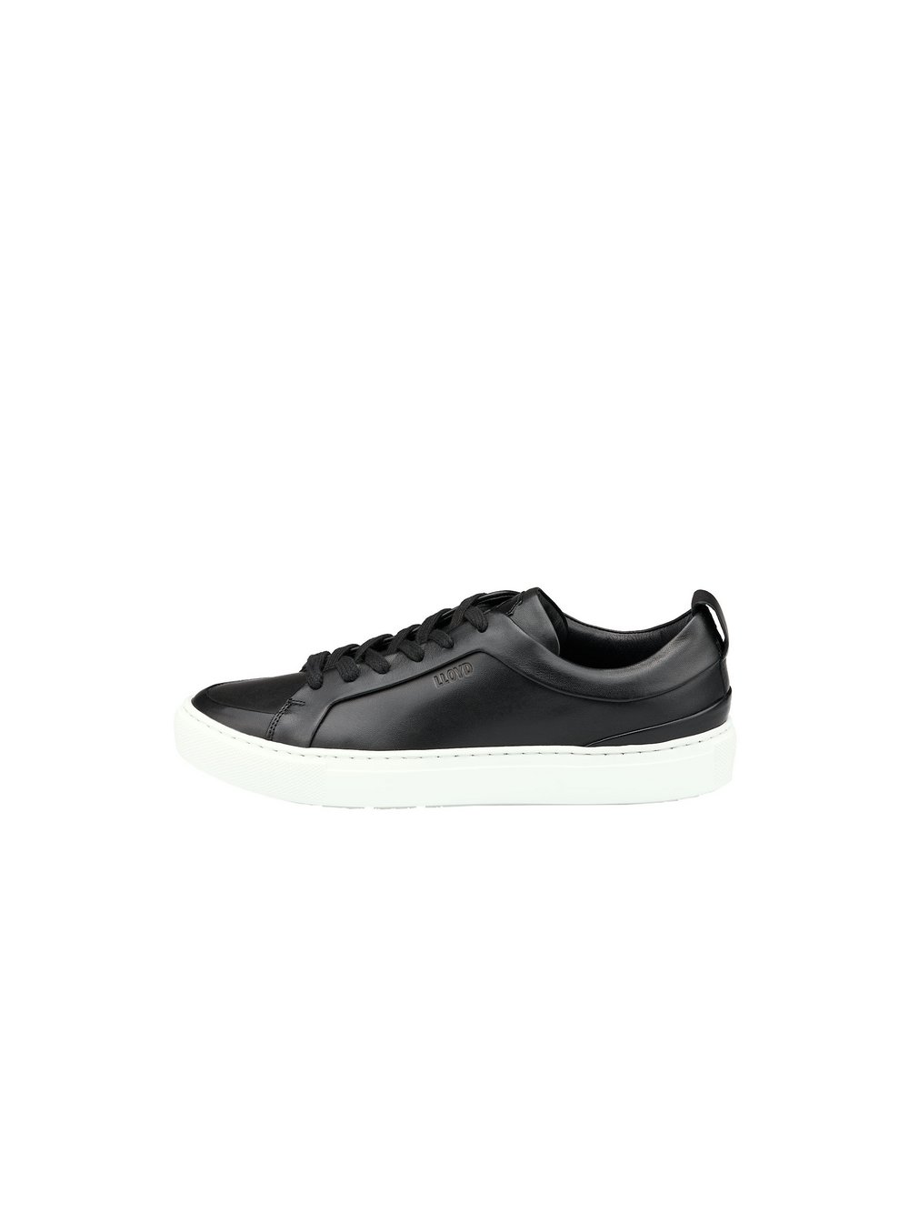 Lloyd Sneaker Herren Leder mehrfarbig, 46