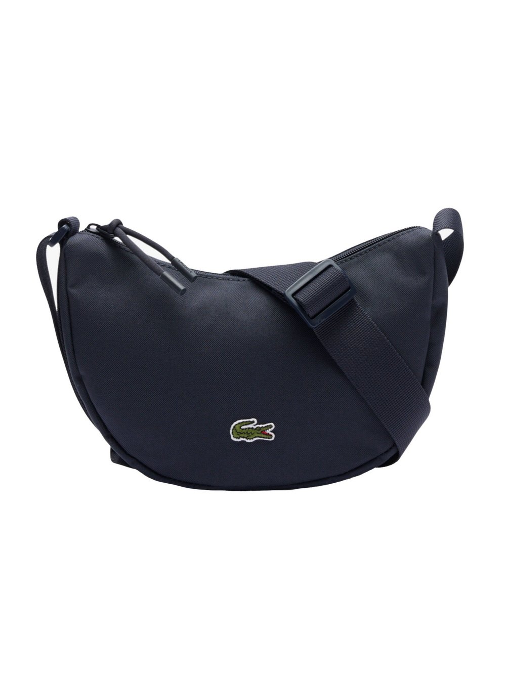 Lacoste Handtasche Damen blau, ONE SIZE
