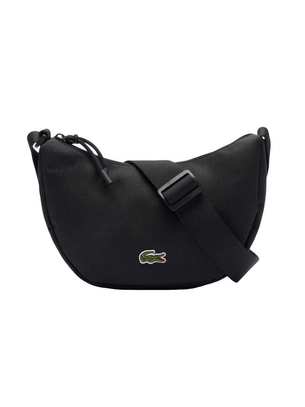 Thumbnail - Lacoste Handtasche Damen schwarz, ONE SIZE