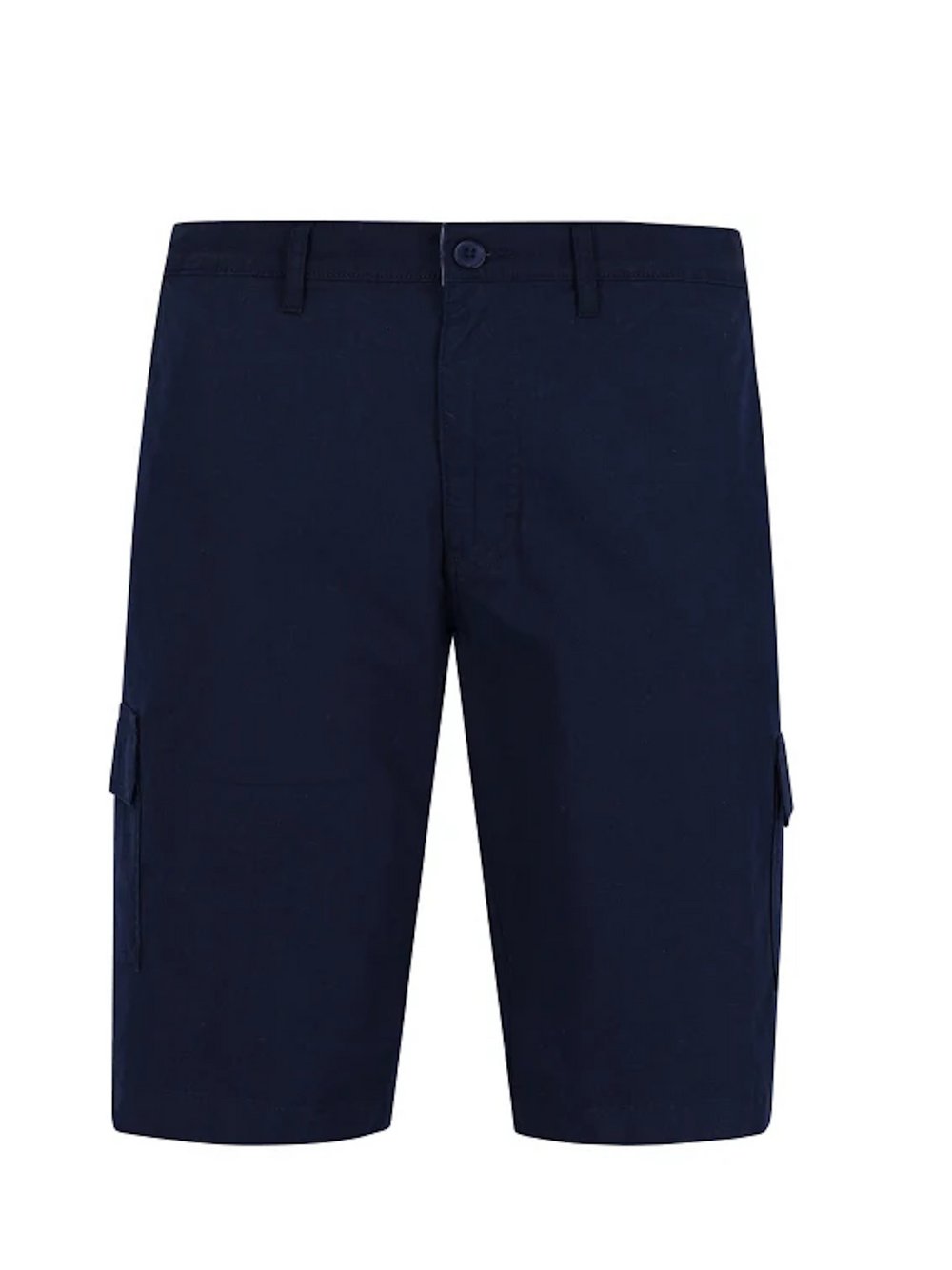 LTB-Jeans Shorts Herren Baumwolle blau, 50