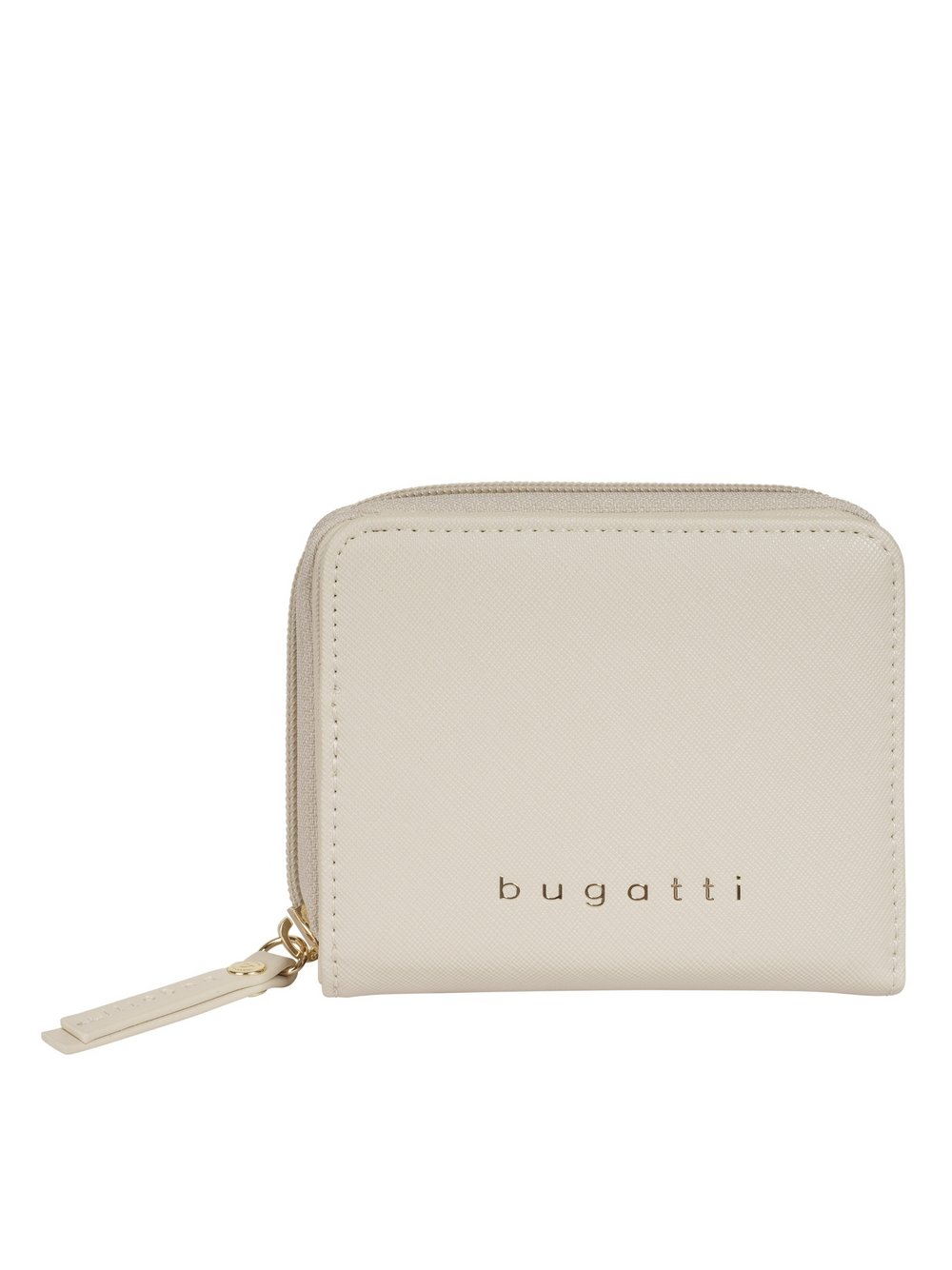 Thumbnail - Bugatti Geldbörse Damen beige, ONE SIZE