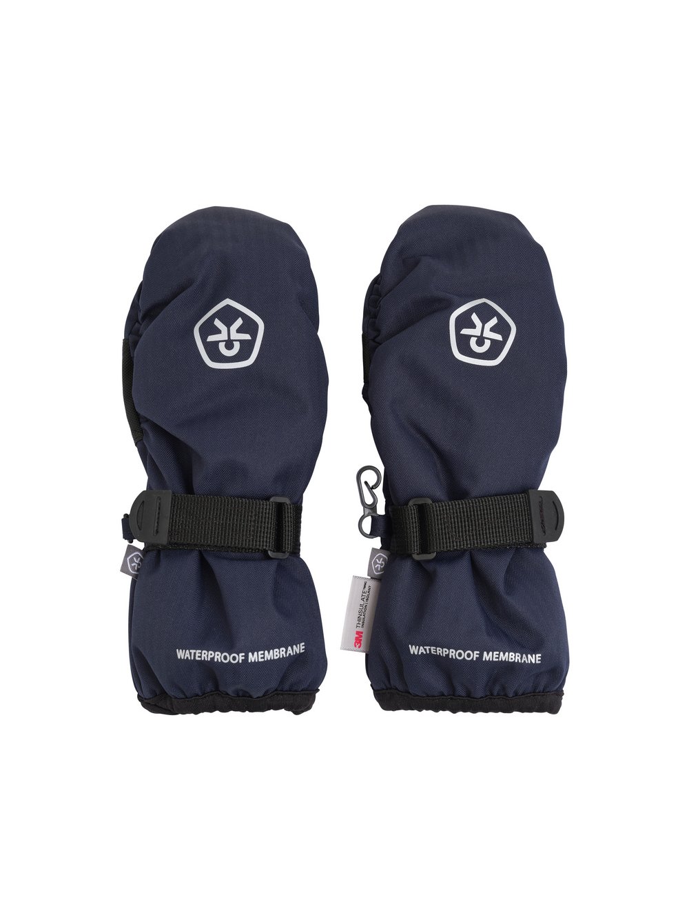 ColorKids Handschuhe Kinder blau, 4006